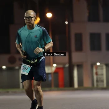 Runner Photo 8837480