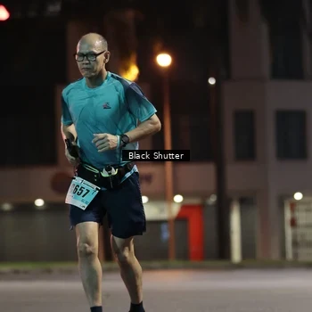 Runner Photo 8837485