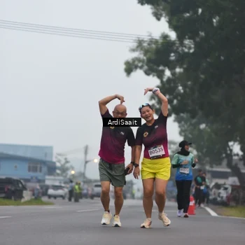 Runner Photo 8837488