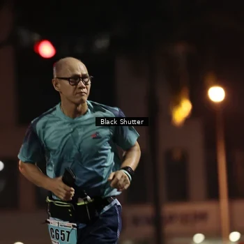 Runner Photo 8837490