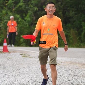 Runner Photo 8837494