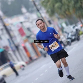Runner Photo 8837496