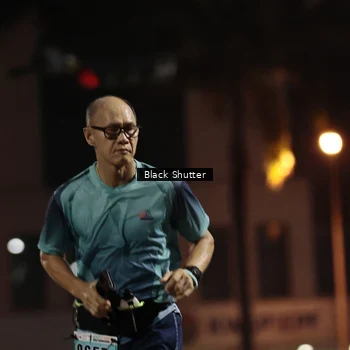 Runner Photo 8837497