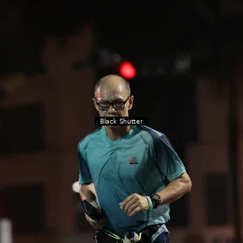 Runner Photo 8837498