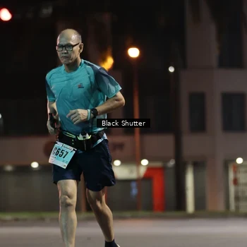 Runner Photo 8837499