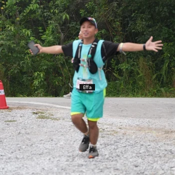 Runner Photo 8837500