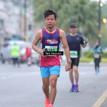 Runner Photo 8837502