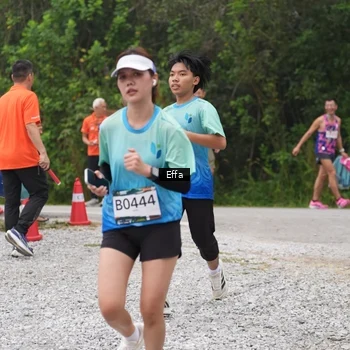 Runner Photo 8837506