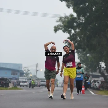 Runner Photo 8837507