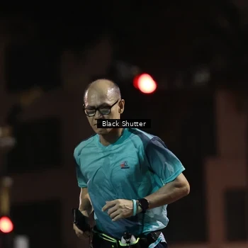 Runner Photo 8837508