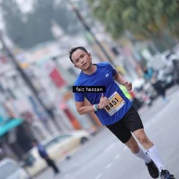 Runner Photo 8837510