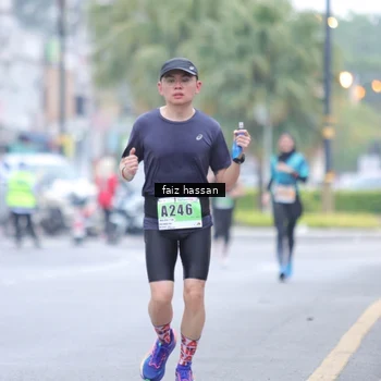 Runner Photo 8837511