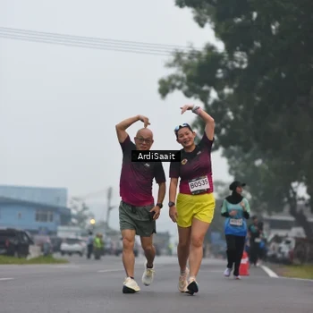 Runner Photo 8837512