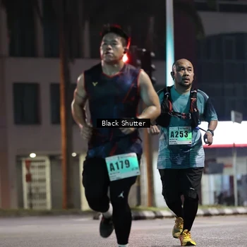 Runner Photo 8837514