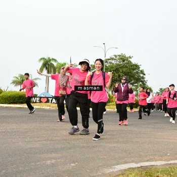 Runner Photo 8837515