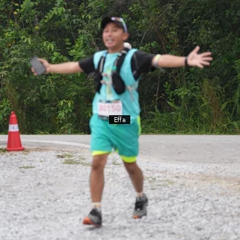 Runner Photo 8837516