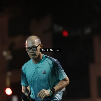 Runner Photo 8837517