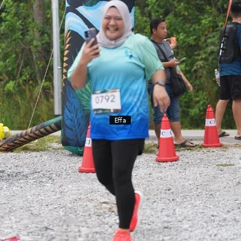 Runner Photo 8837519