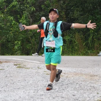 Runner Photo 8837520