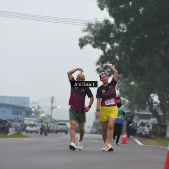 Runner Photo 8837522