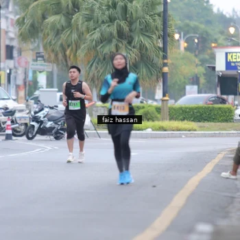 Runner Photo 8837523