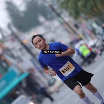 Runner Photo 8837524