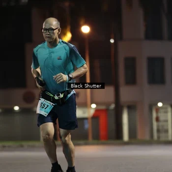 Runner Photo 8837525