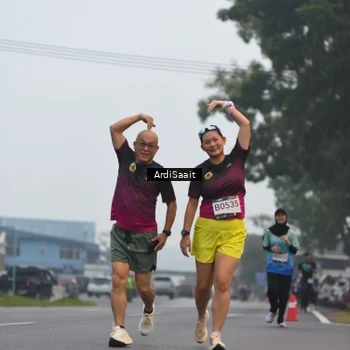 Runner Photo 8837526