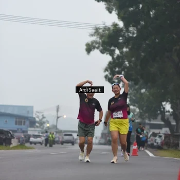 Runner Photo 8837527