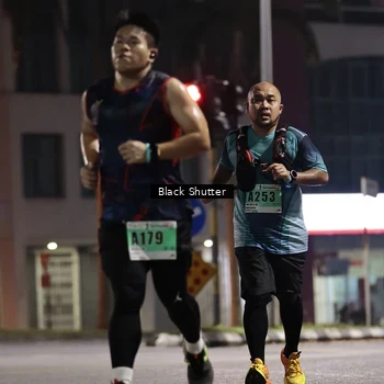 Runner Photo 8837528