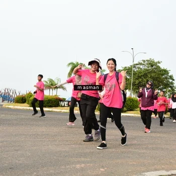 Runner Photo 8837534