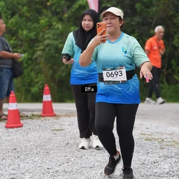 Runner Photo 8837541