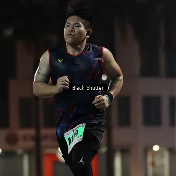 Runner Photo 8837542