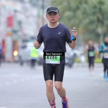 Runner Photo 8837544