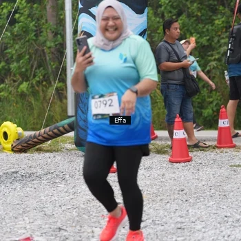 Runner Photo 8837546
