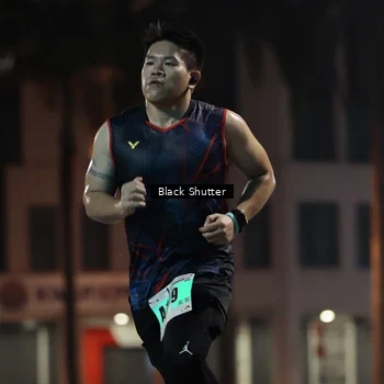 Runner Photo 8837547