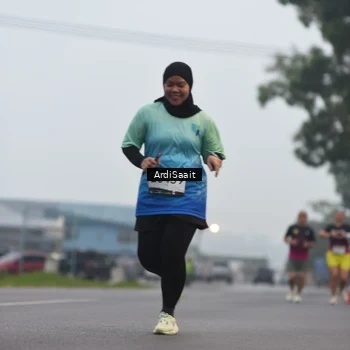 Runner Photo 8837548