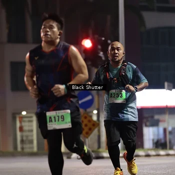 Runner Photo 8837549