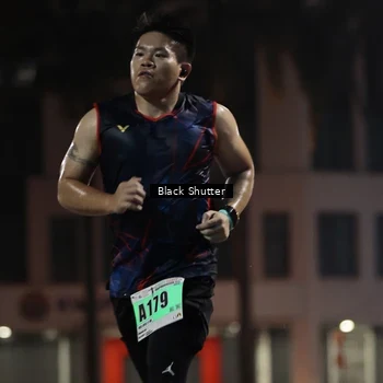Runner Photo 8837550