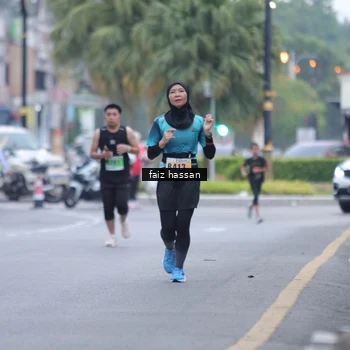 Runner Photo 8837552