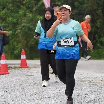 Runner Photo 8837554