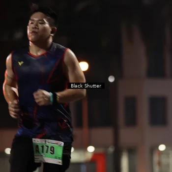 Runner Photo 8837556