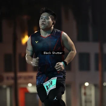 Runner Photo 8837558