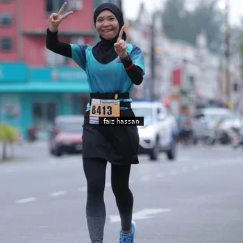 Runner Photo 8837560