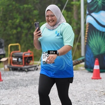 Runner Photo 8837563