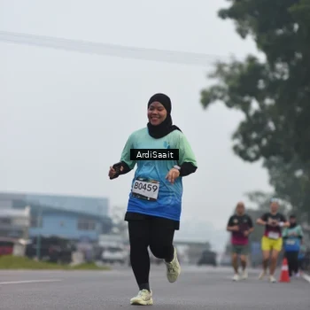 Runner Photo 8837564
