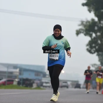 Runner Photo 8837565