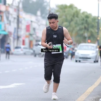 Runner Photo 8837567