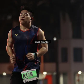 Runner Photo 8837568