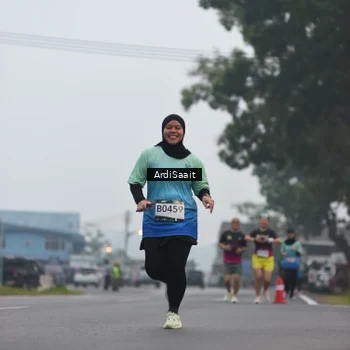 Runner Photo 8837573
